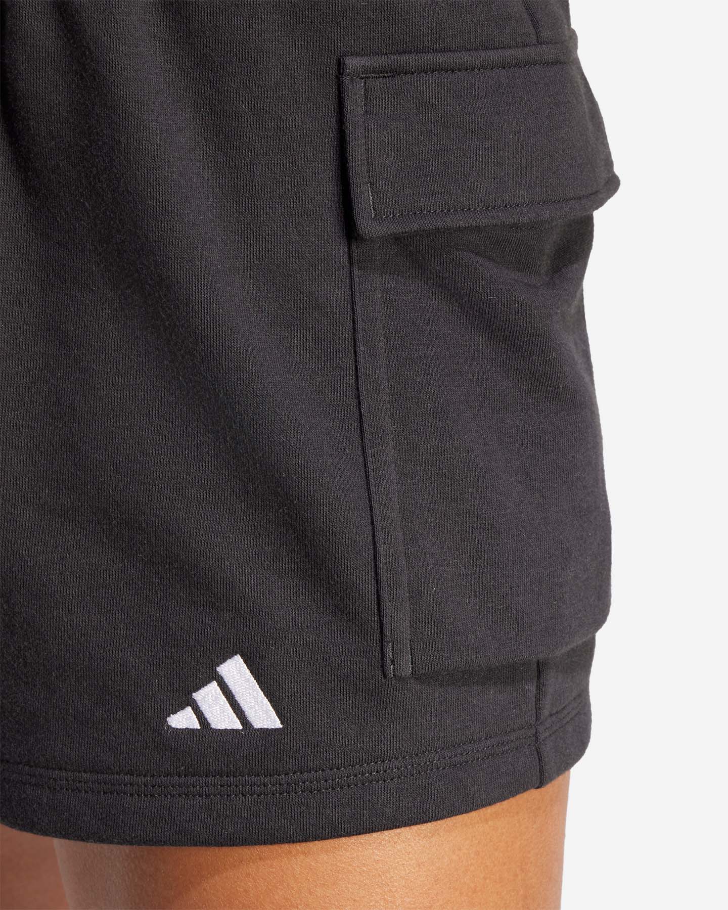 Adidas Cargo W JD9944 Pantaloncini