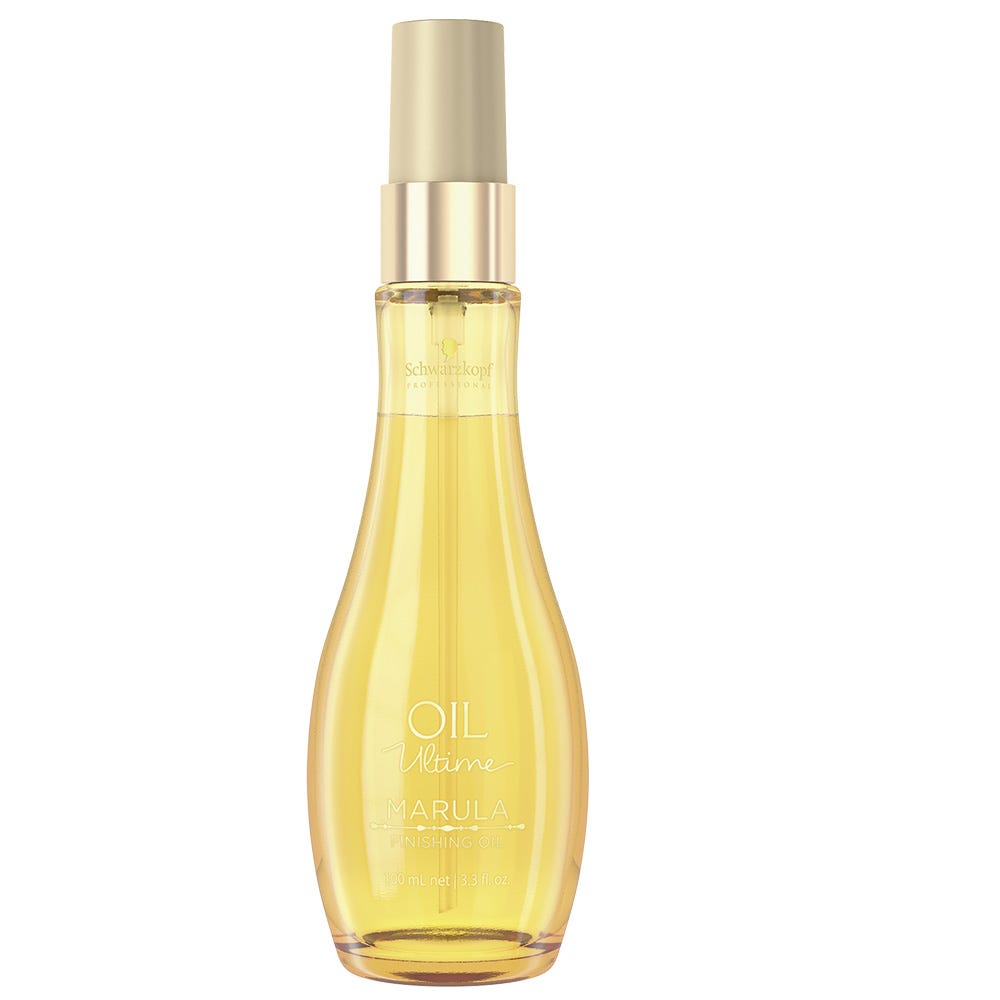 Schwarzkopf Oil Ultime Marula Finishing Oil 100 ml