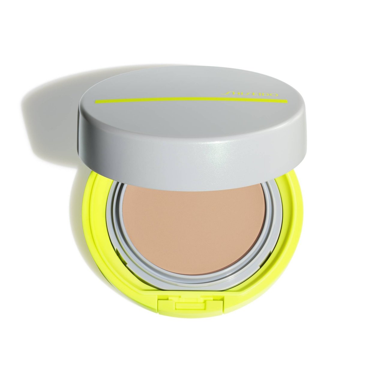Shiseido Sonnenmake-up Generic Sun Care Sports BB Compact