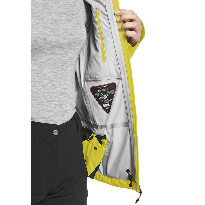 Maier Sports Liland P3 Winterjacke Damen