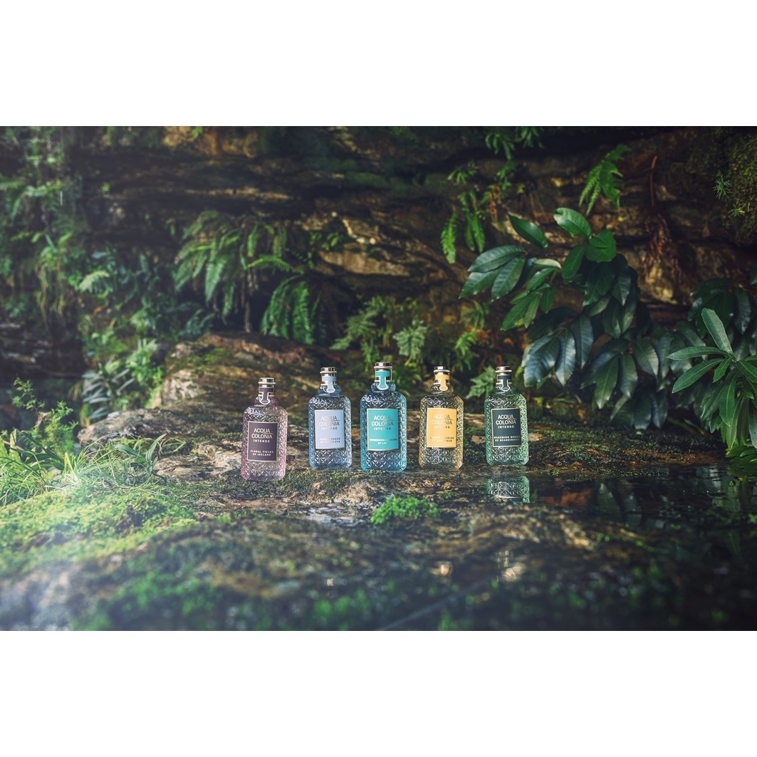 4711 Acqua Colonia Čisti povjetarac Himalaja