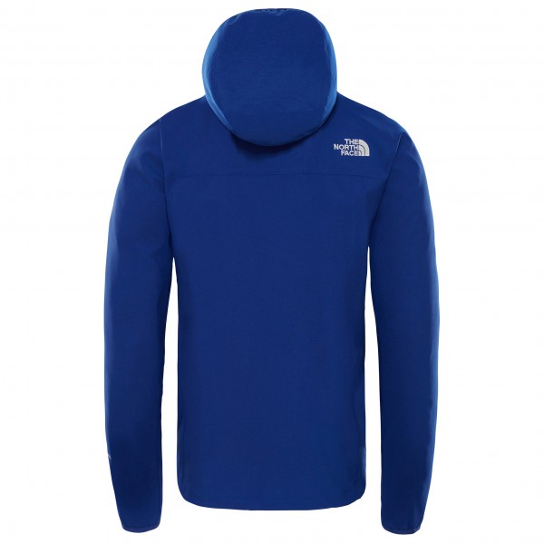 The North Face - Nimble Hoodie - Softshelljacke