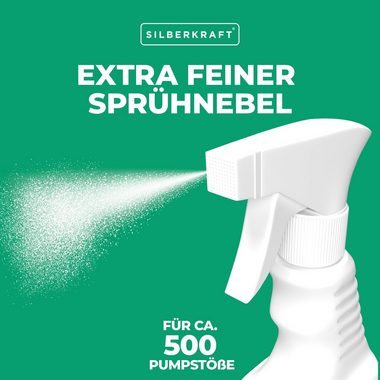 Silberkraft Insektenspray Universal Insektenspray, 500 ml, 1-St.