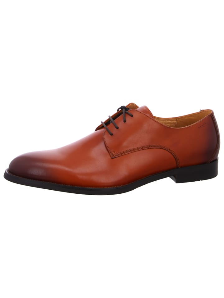 DIGEL Business Schuh Sebastian in Braun günstig kaufen