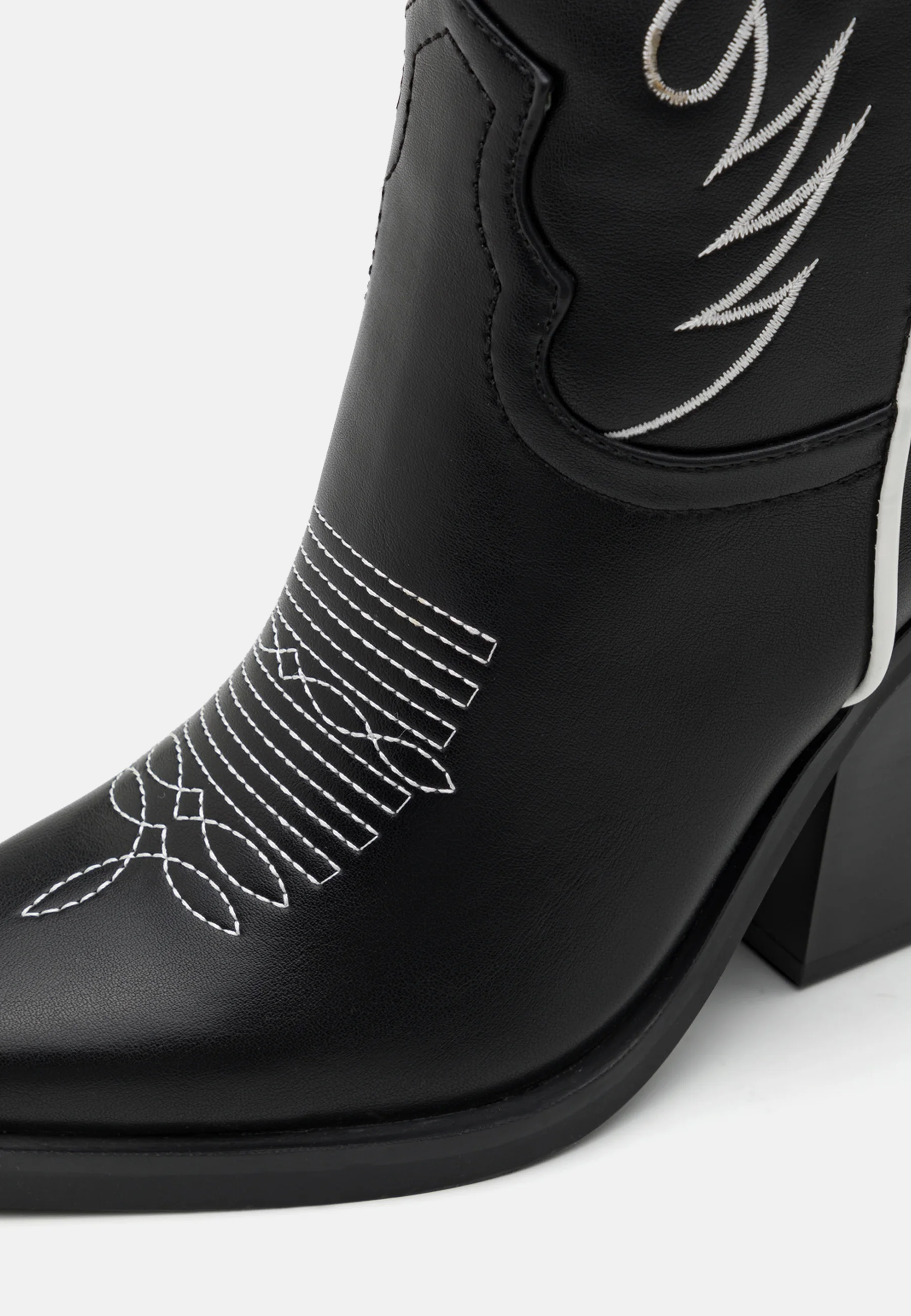 Simmi London EAGON - Botas de tacón