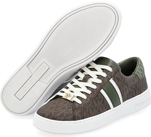 Michael Kors Sneaker IRVING STRIPE