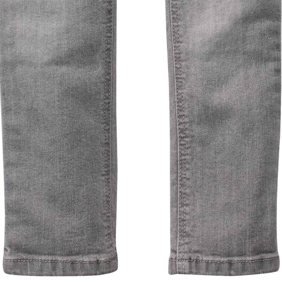 Mädchen Skinny-Jeans im Five-Pocket-Style
