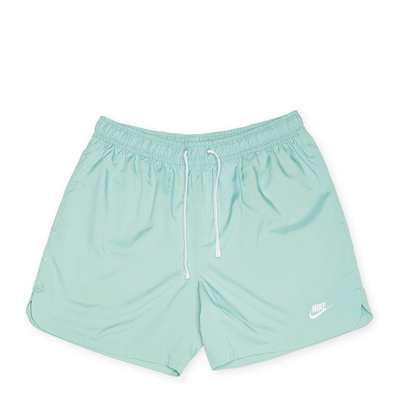 NIKE Club Woven Lined Flow Short mineral/white