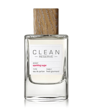 CLEAN Reserve Sparkling Sugar Limited Edition Eau de Parfum-100 ml