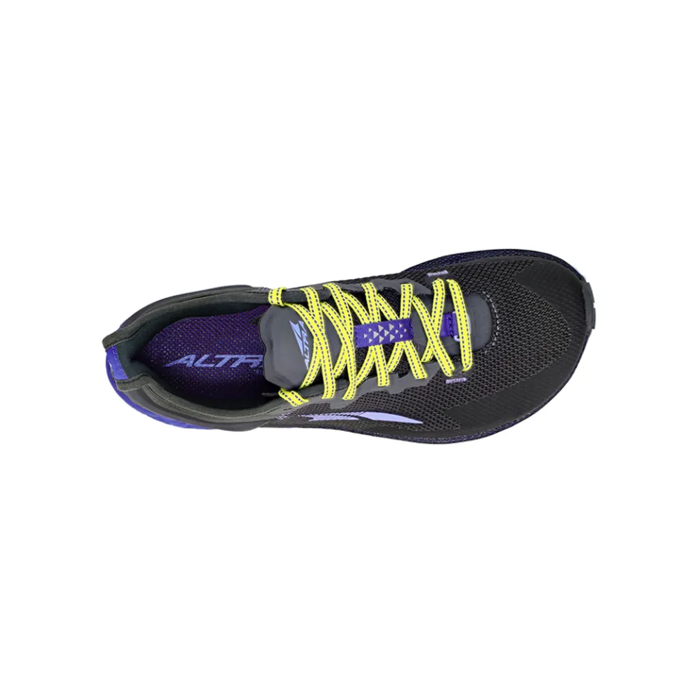 Altra Timp 4 AL0A548C254 / grau
