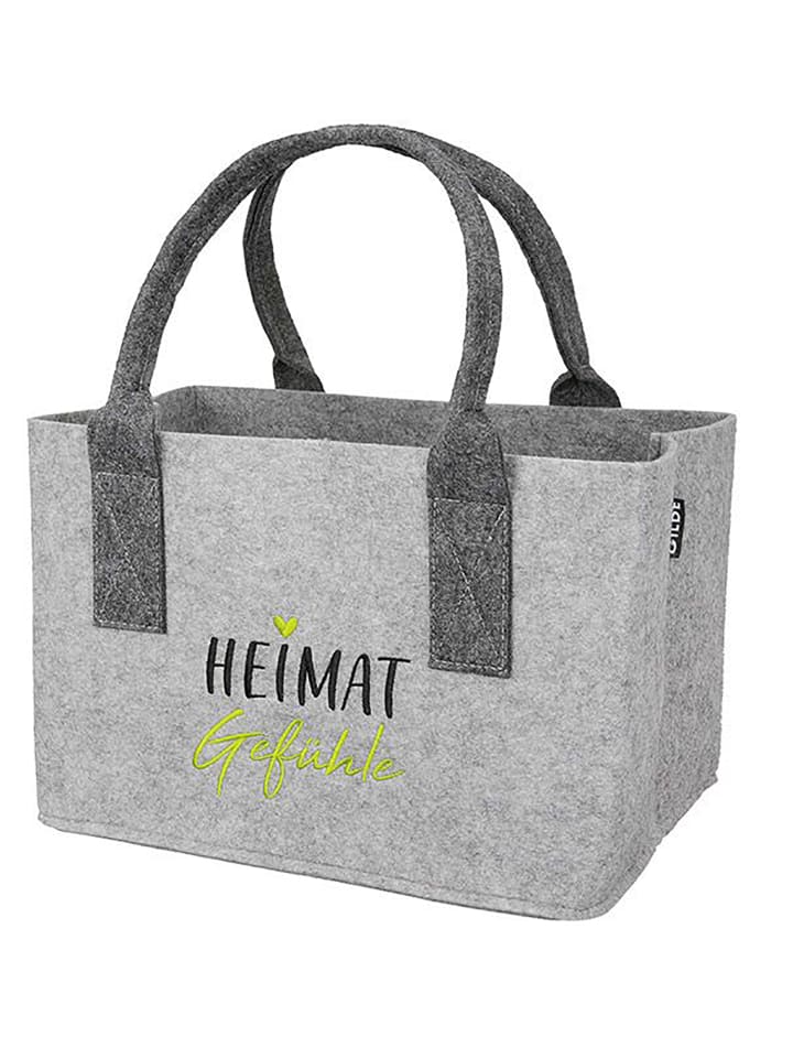 GMD Living Filztasche 