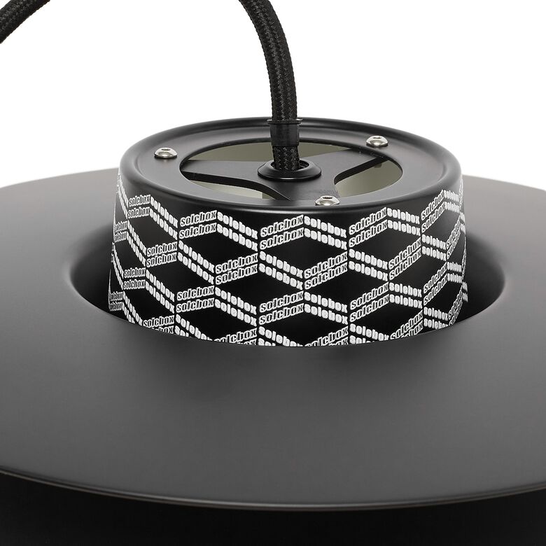 solebox x LYFA VERONA Pendant '250' black