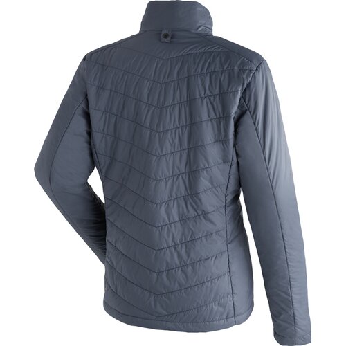 DAMEN DOPPELJACKE RIBUT MTEX