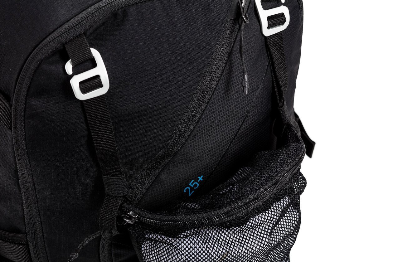 Cube Rucksack OX25+