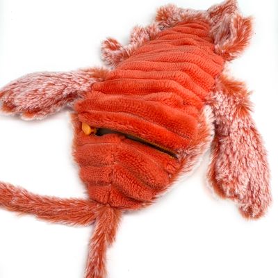 Aumüller Lucky Lobster Zappel-Hummer