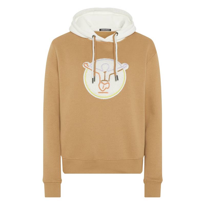 Chiemsee Hoodie Sweatshirt Damen