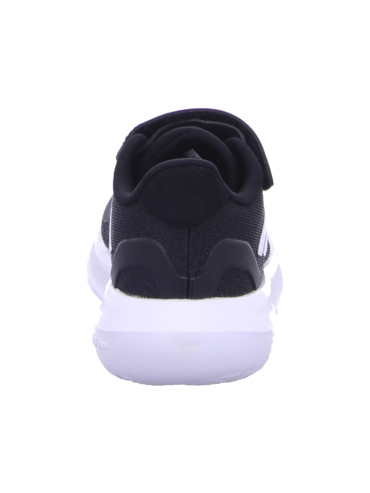 adidas Sportschuh in schwarz günstig kaufen