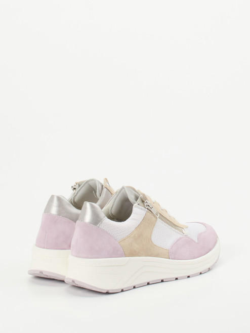 Sneaker-26919990001 Solidus
