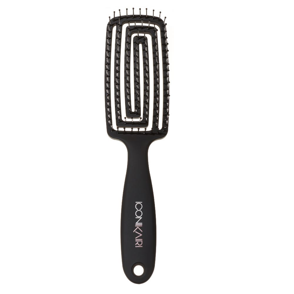 ICONIKAIR! Blow Dry Brush Mini Classic