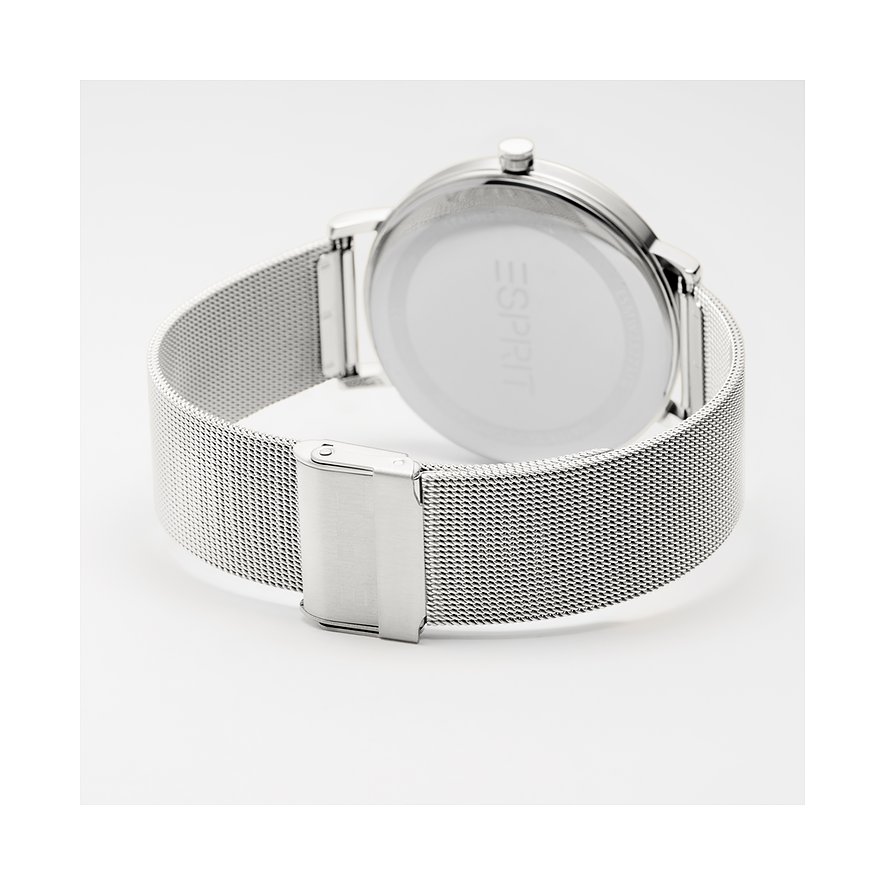 ESPRIT Herrenuhr Everyday