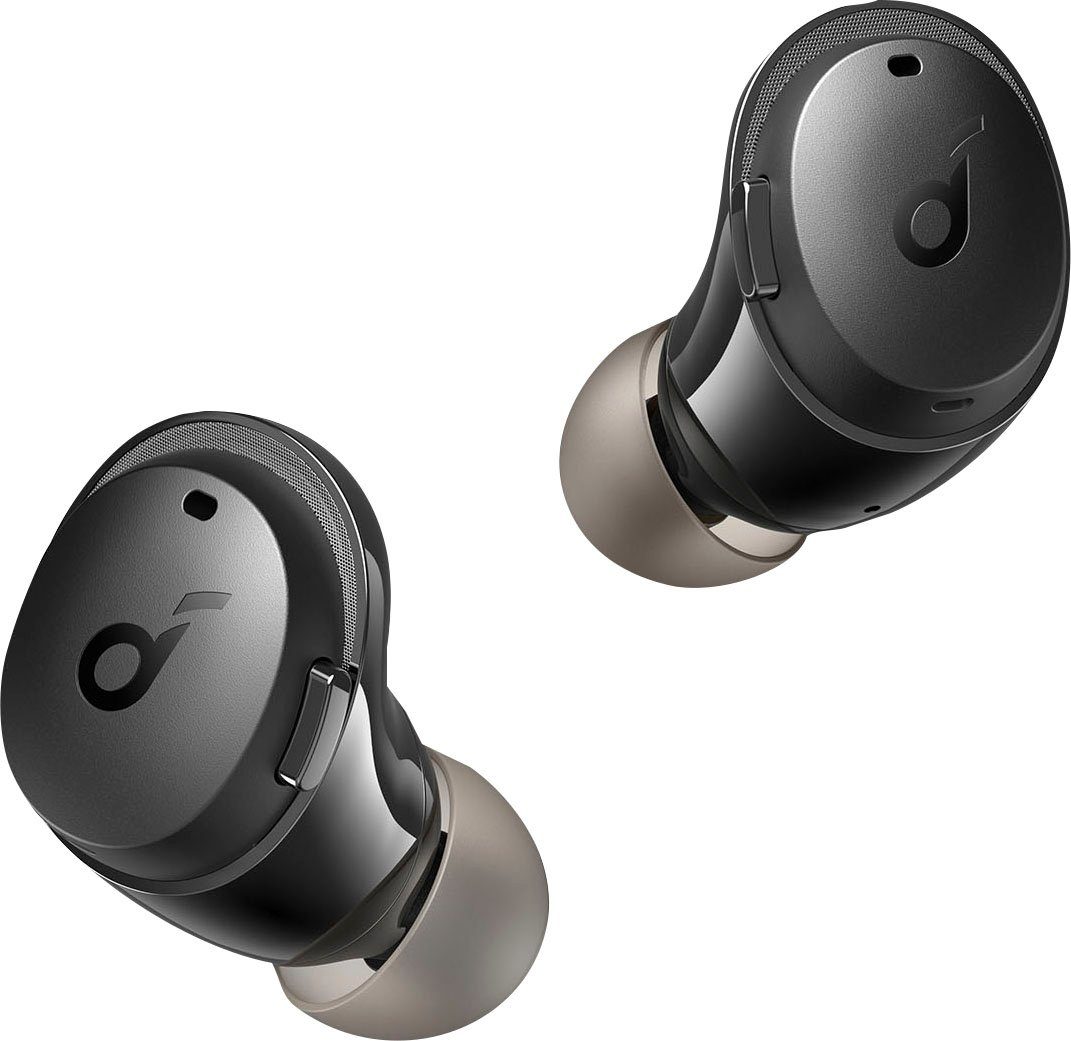 Anker SOUNDCORE Dot 3i Headset (Active Noise Cancelling (ANC), Rauschunterdrückung, Bluetooth)