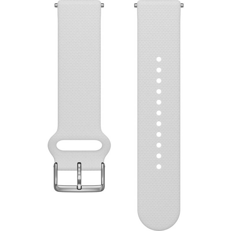 Polar WB 20MM SIL Armband