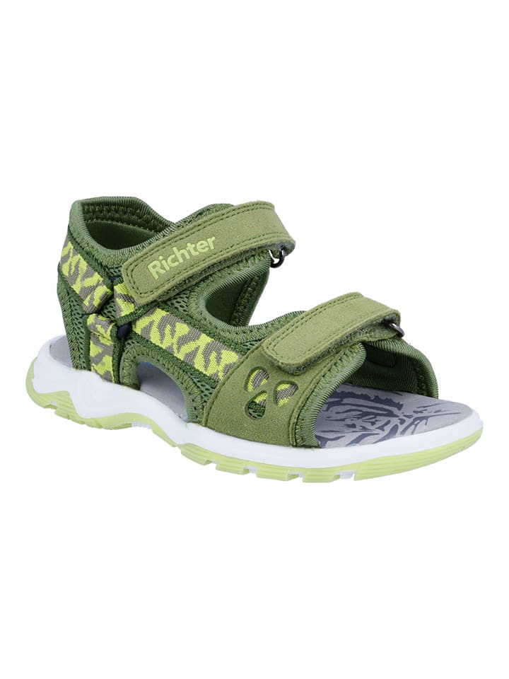 Richter Shoes Sandalen 