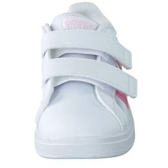 adidas Grand Court 2.0 CF I Sneaker in weiß