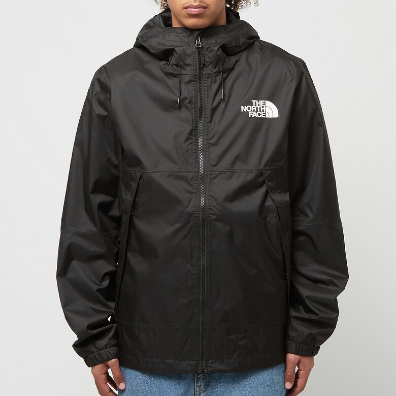 The North Face Moutain Q Jacket - EU tnf black