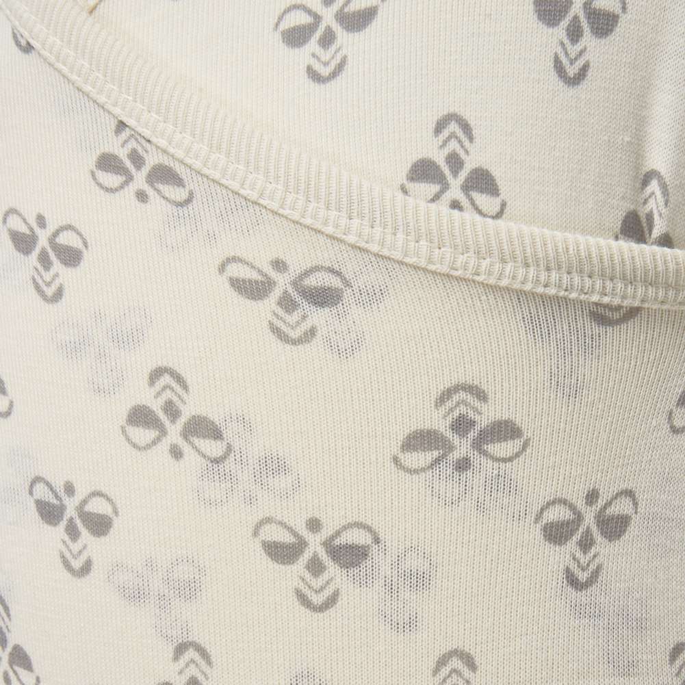 hummel hmlBABY Bee Baby Wickelstrampler 201389-1506