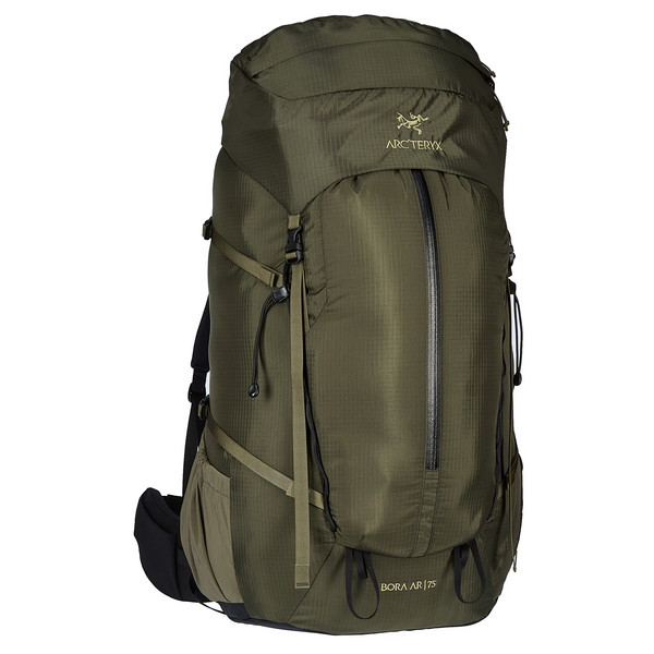 BORA 75 BACKPACK - Trekkingrucksack