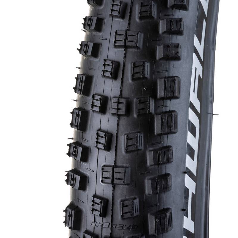 Schwalbe Nobby Nic P 27,5x2,40 Fahrradreifen