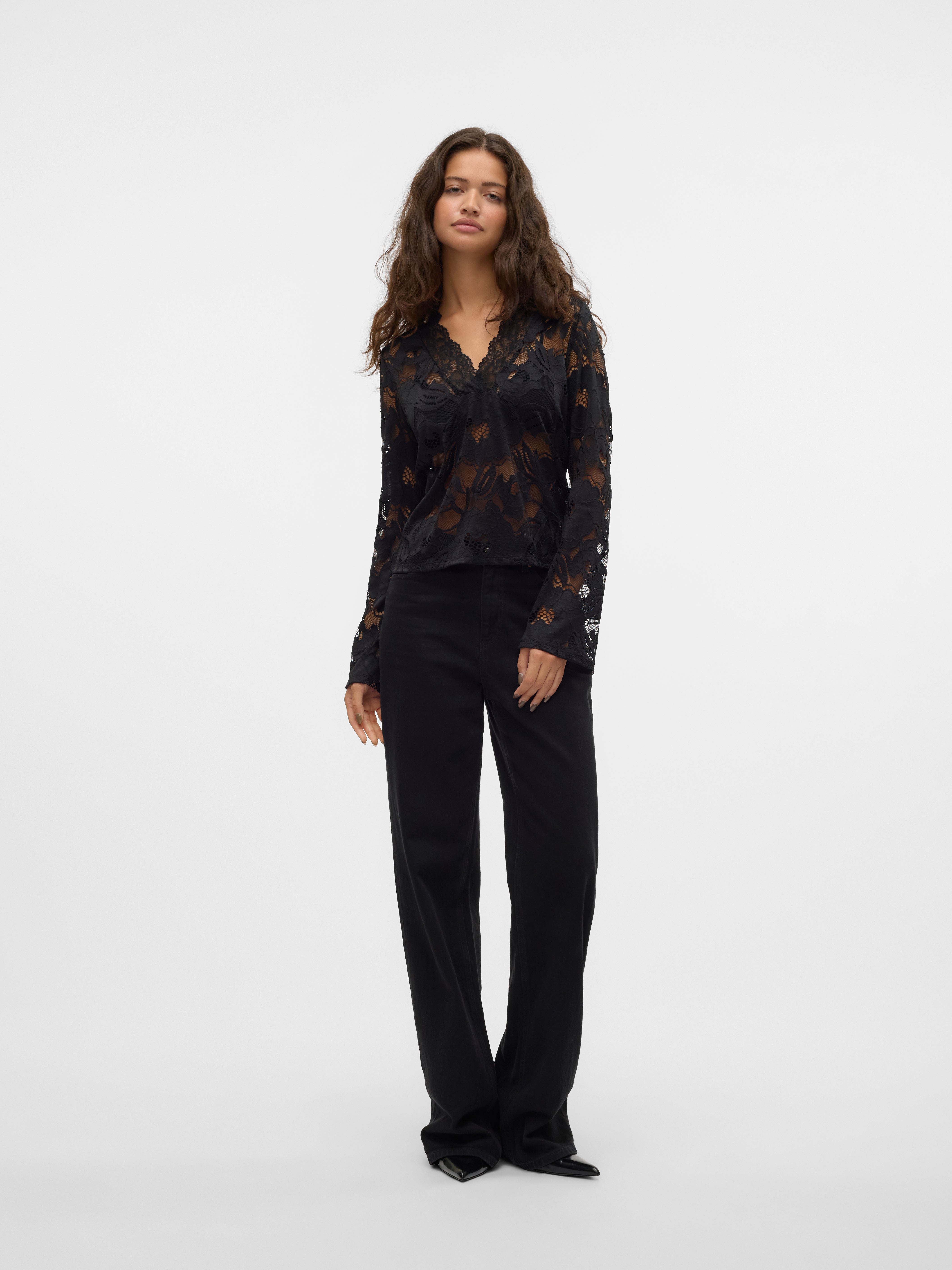 VMVERONICA Top