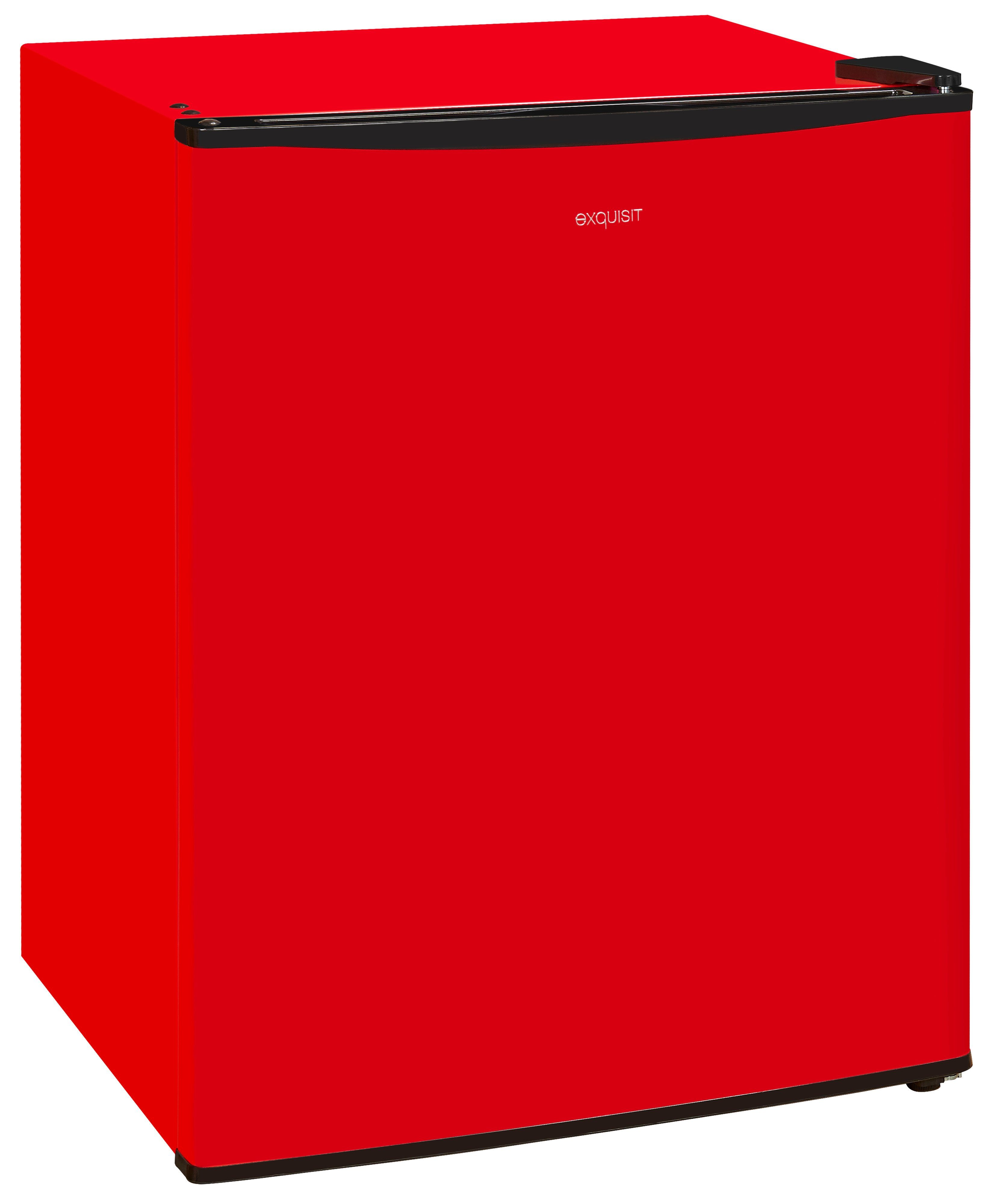 exquisit Gefrierschrank GB60-150E, 63 cm hoch, 47 cm breit