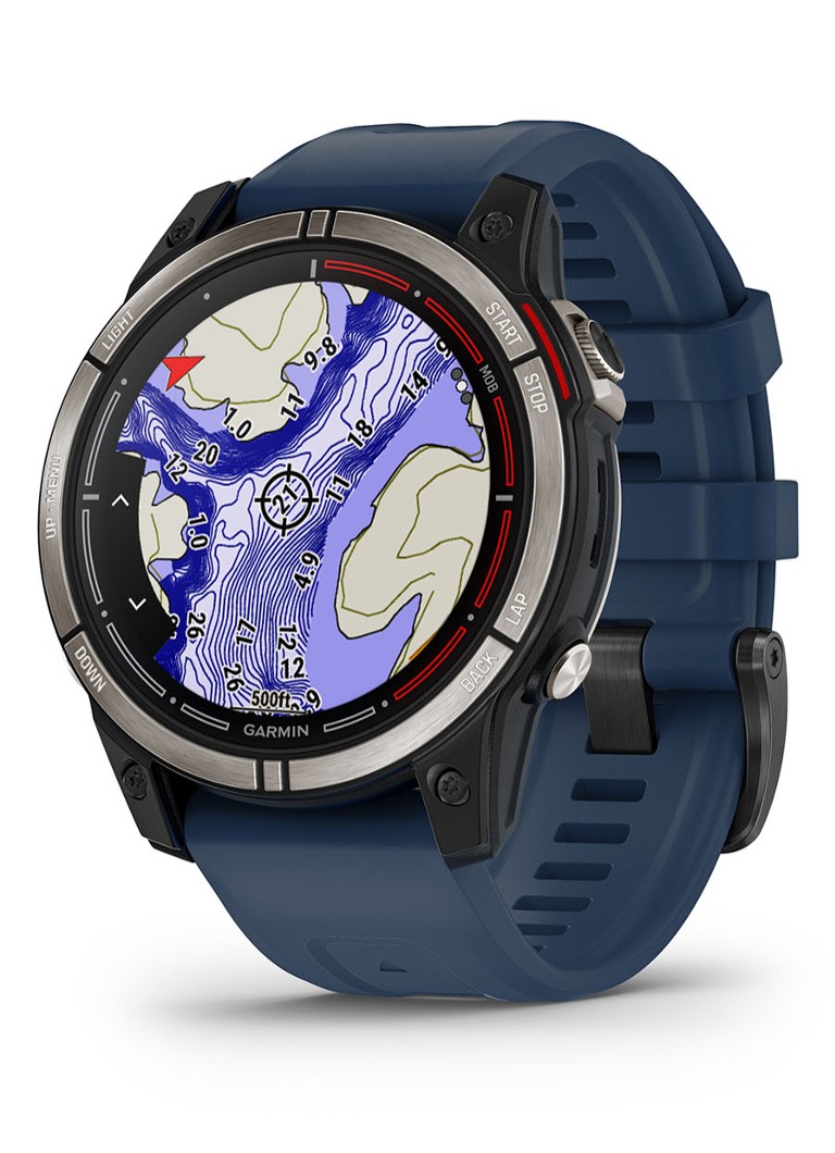 Garmin  Quatix 7 horloge 47 mm