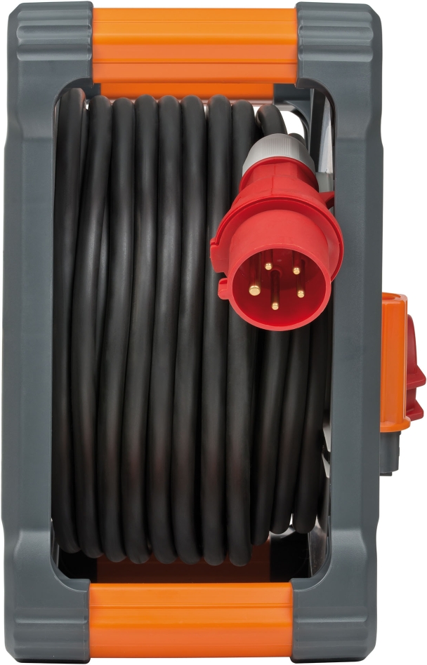 Brennenstuhl ProfessionalLINE 9222300100 каблска заштитна капија CEE 1 IP44 30m H07RN-F 5G2,5