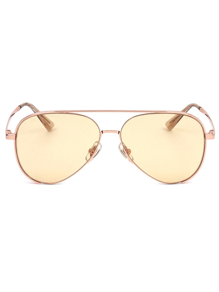 Bolon Kinder-Sonnenbrille in Gold günstig kaufen 53