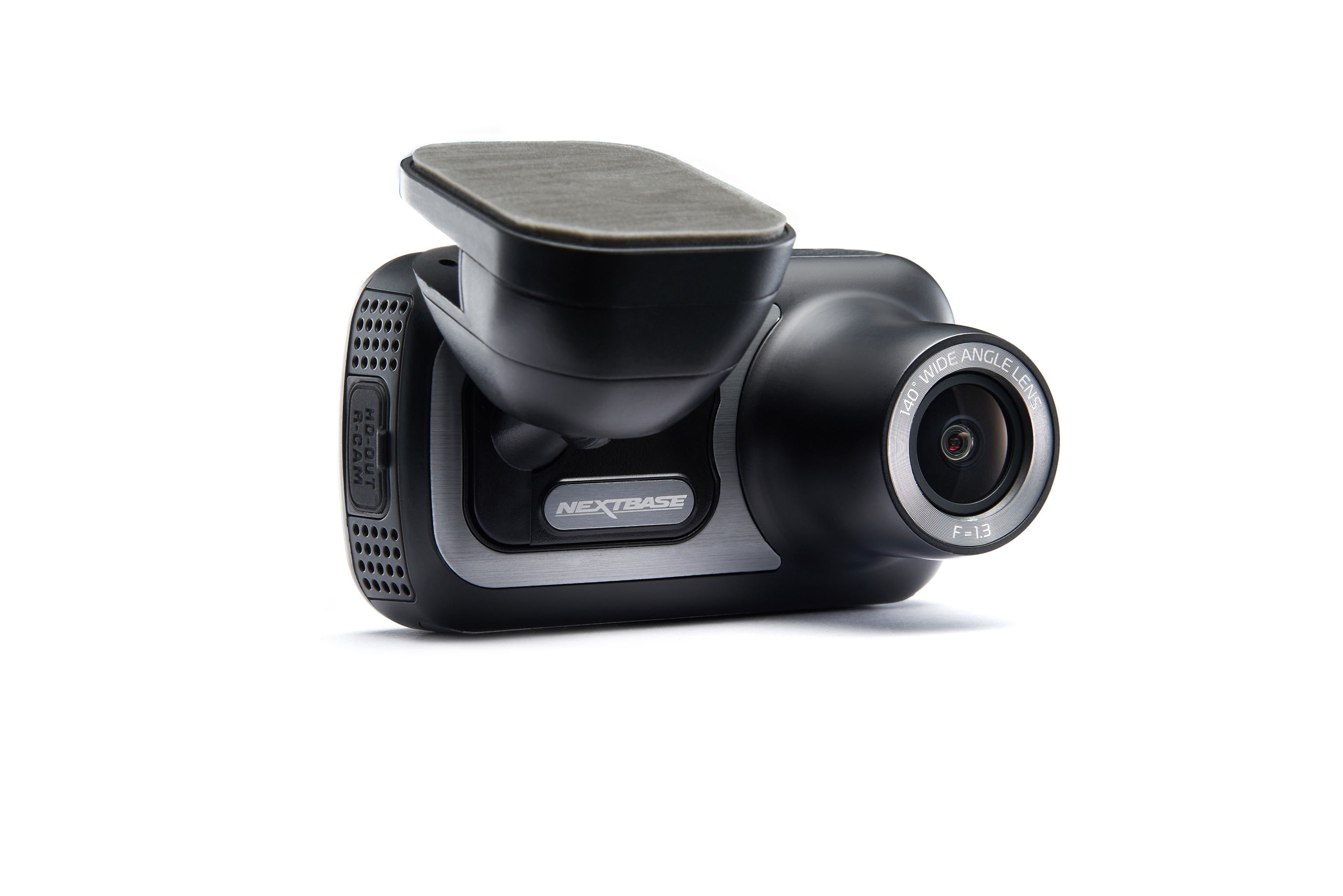 Dashcam Bundle 422GW von Nextbase inkl. 32GB SD-Karte, Festeinbau-Kabelsatz und Einbau - ATU