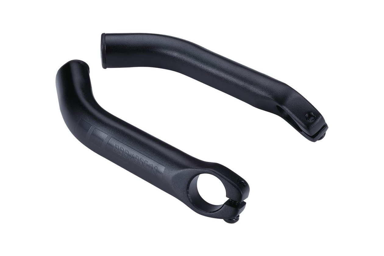 BBB LightCurved Barends