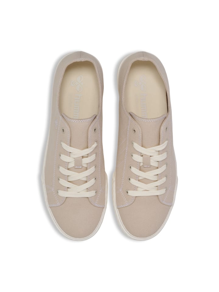 Hummel Hummel Schnürsenkel Sneaker Hml Erwachsene in BONE WHITE günstig kaufen