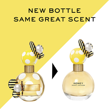 Marc Jacobs Honey Eau de Parfum Spray