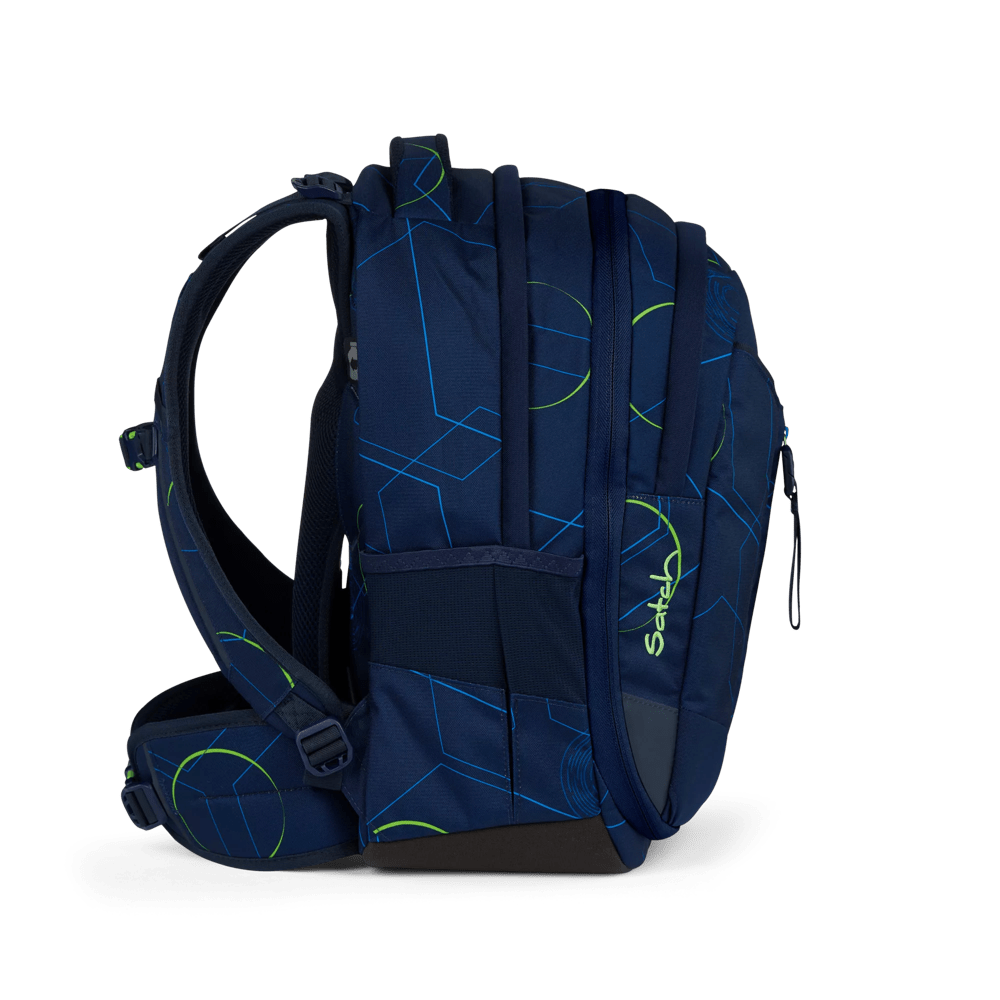 match Blue Tech