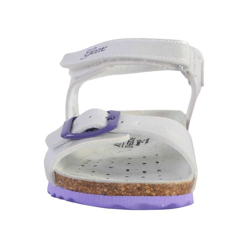Sandales cuir Adriel-Reine des neiges