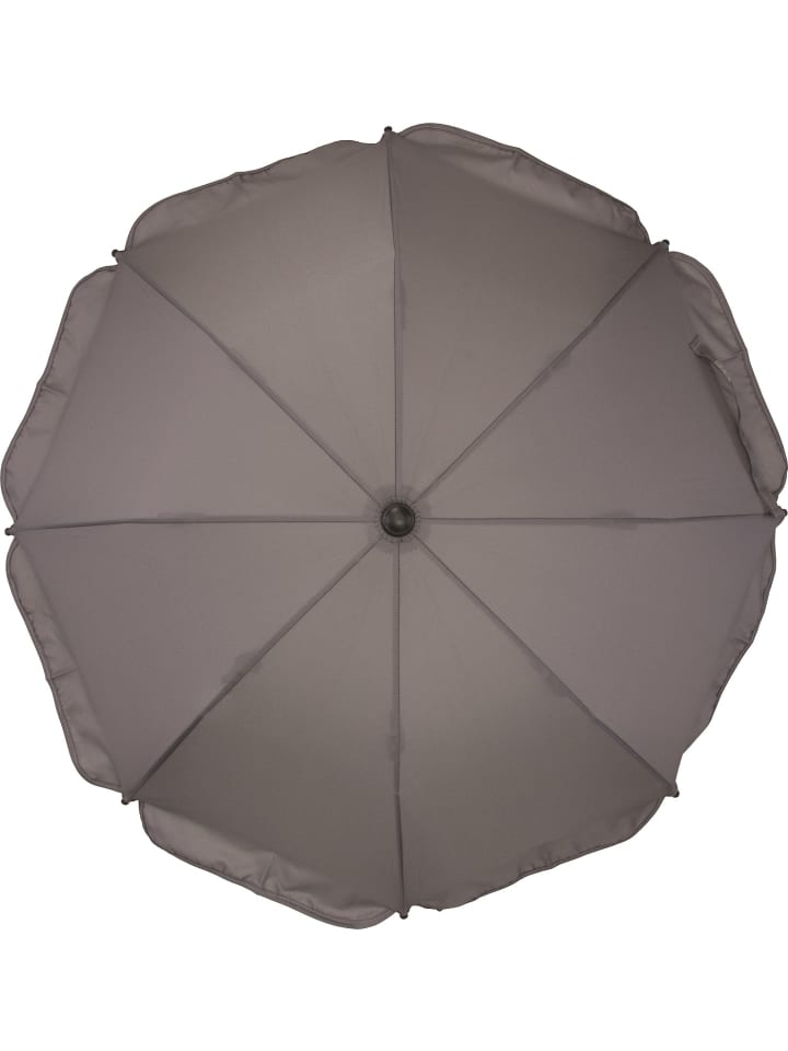 fillikid Sonnenschirm Easy Fit Exclusiv in Grau günstig kaufen onesize