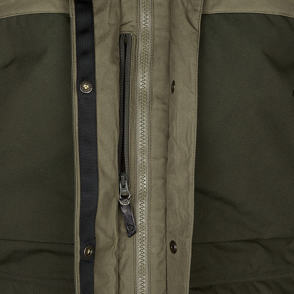 POLAR EXPEDITION PARKA W Damen - Winterjacke