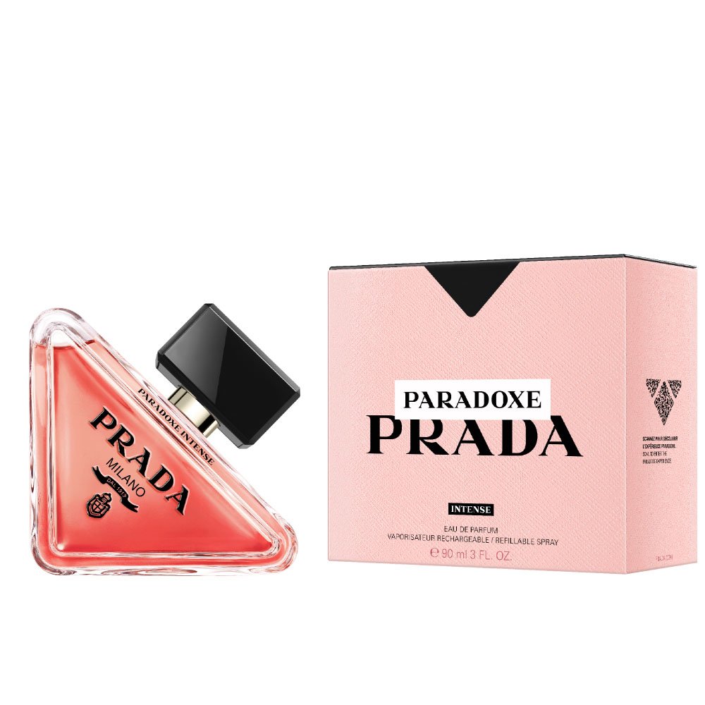 Prada Paradoxe Intense Eau de Parfum Nat. Spray - Refillable