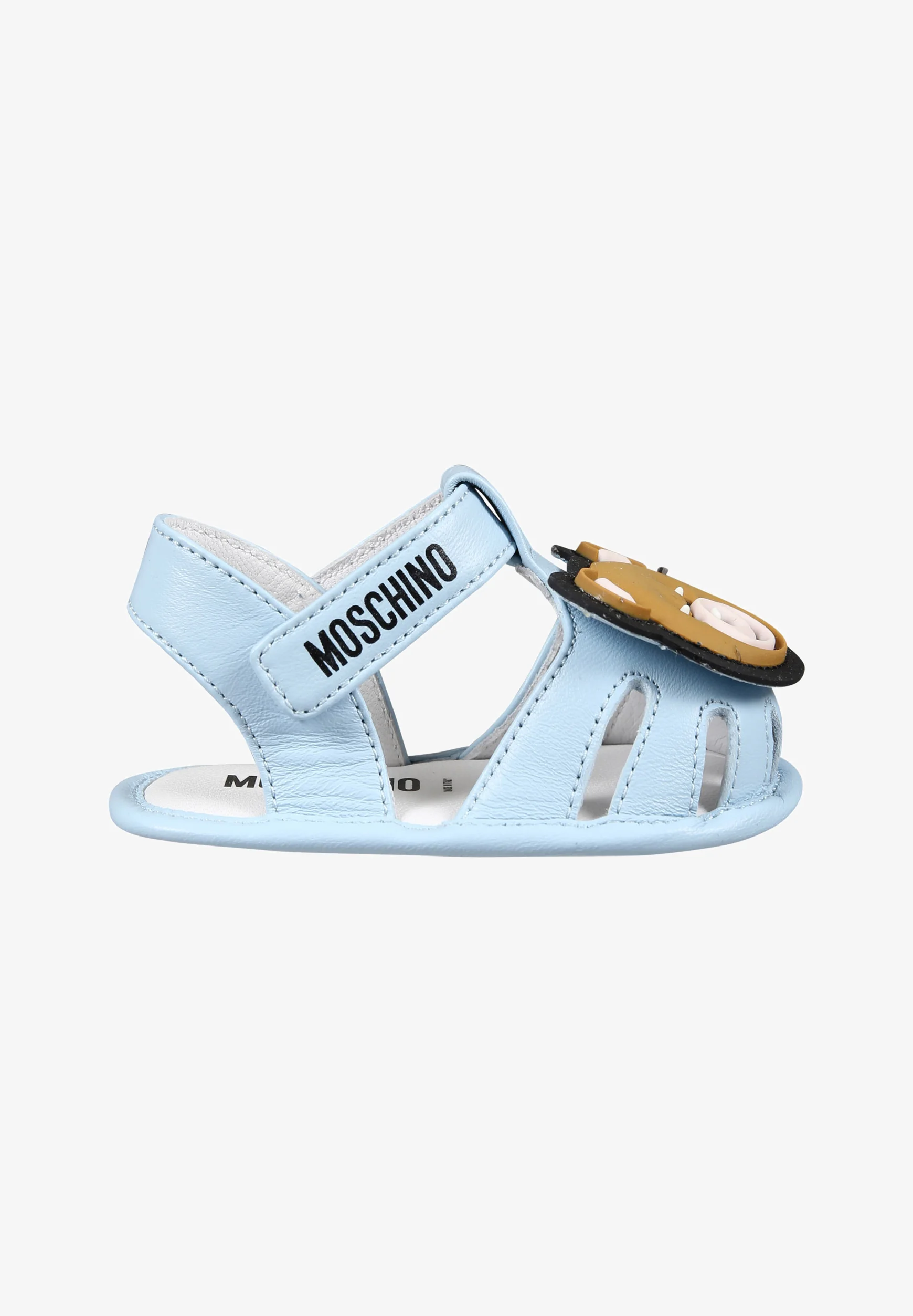 Zapatos MOSCHINO Primeros pasos