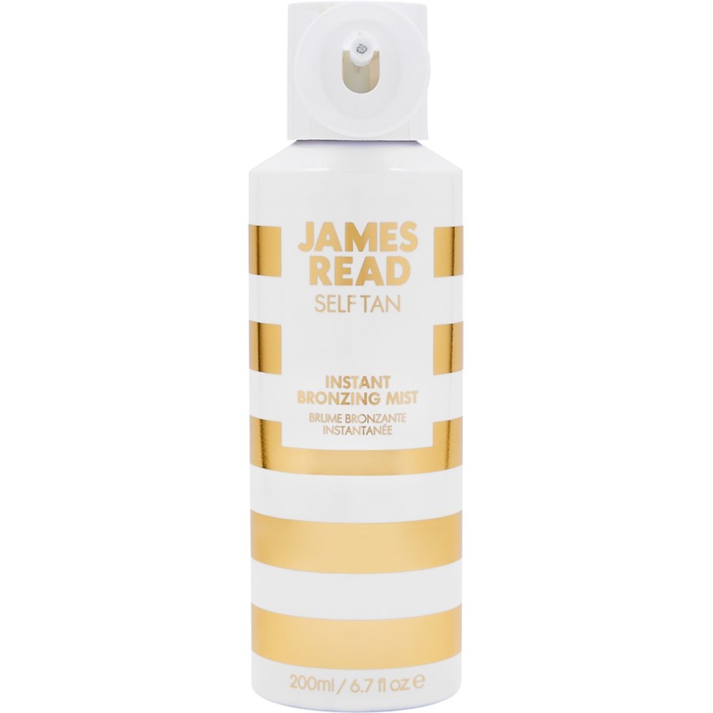 James Read Instant Bronzing Mist auto-bronzant