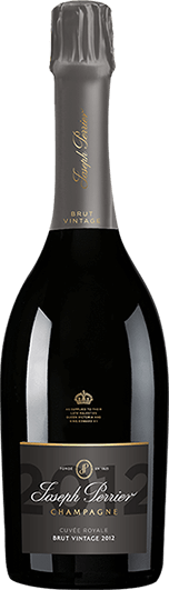 Joseph Perrier : Cuvée Royale Brut Vintage 2012