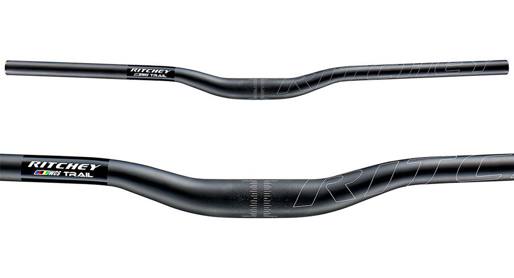 Ritchey WCS Rizer Lenker 800mm kaufen | Bike-Discount